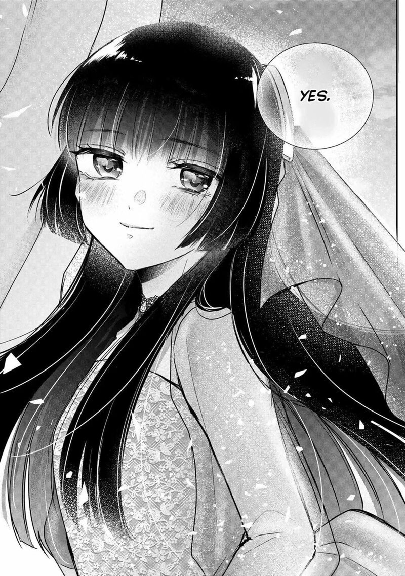 Houkago Boku Wa Kimi Ni Naru 40 28