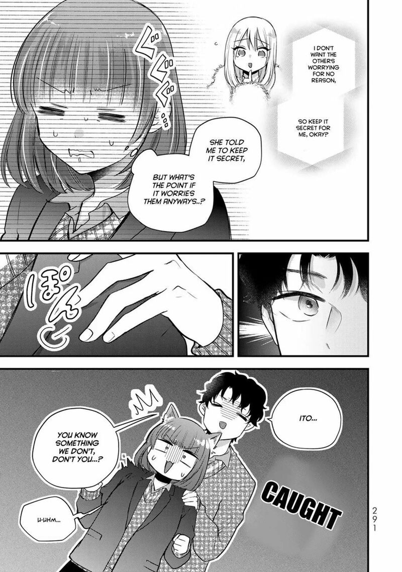 Houkago Boku Wa Kimi Ni Naru 40 3