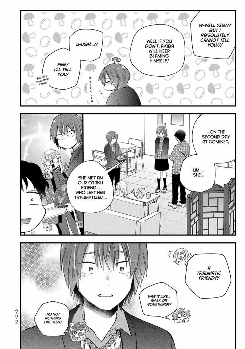 Houkago Boku Wa Kimi Ni Naru 40 4