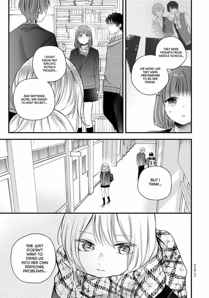 Houkago Boku Wa Kimi Ni Naru 40 5