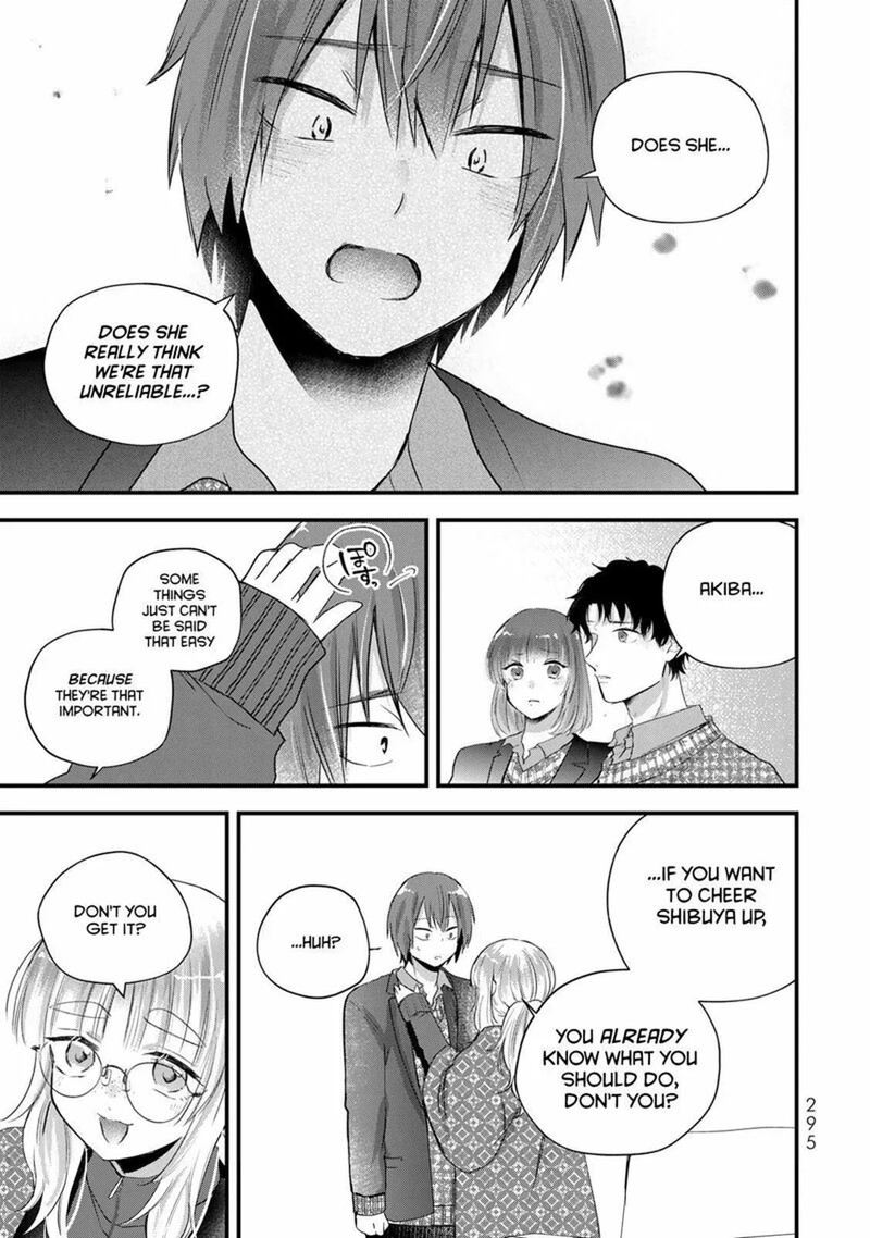 Houkago Boku Wa Kimi Ni Naru 40 7