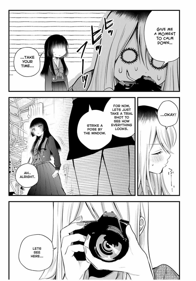 Houkago Boku Wa Kimi Ni Naru 6 10