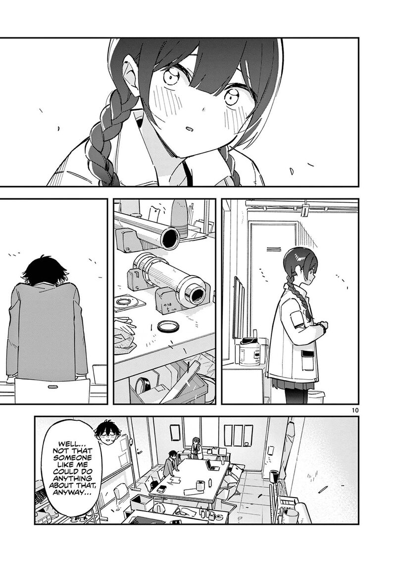 Houkago Bokura Wa Uchuu Ni Madou 1 10
