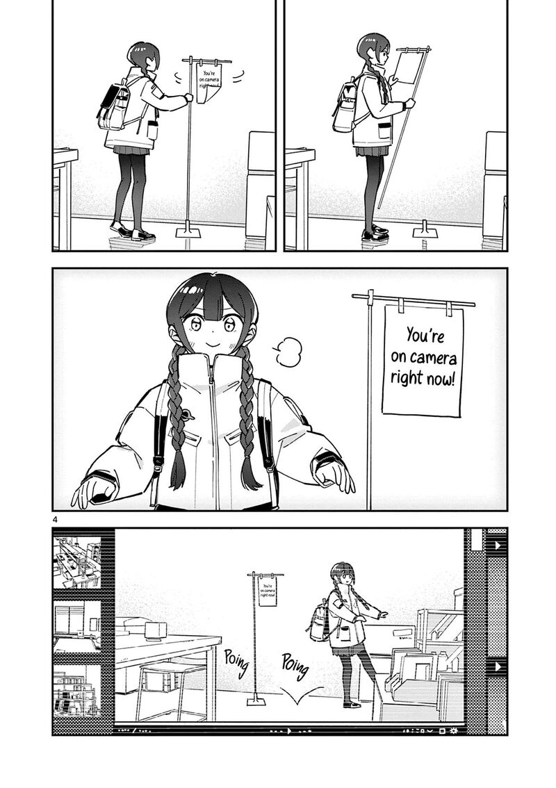 Houkago Bokura Wa Uchuu Ni Madou 10 4