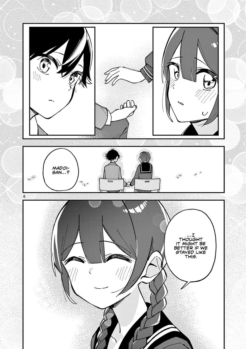 Houkago Bokura Wa Uchuu Ni Madou 12 6