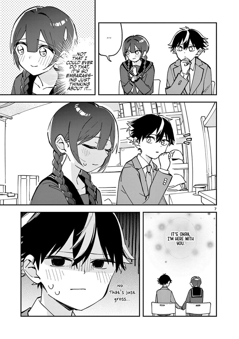 Houkago Bokura Wa Uchuu Ni Madou 12 7
