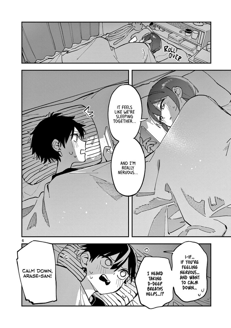 Houkago Bokura Wa Uchuu Ni Madou 18 6