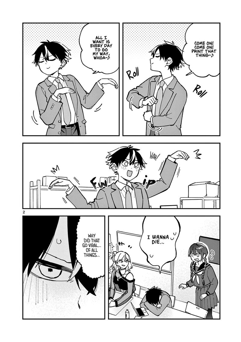 Houkago Bokura Wa Uchuu Ni Madou 19 2