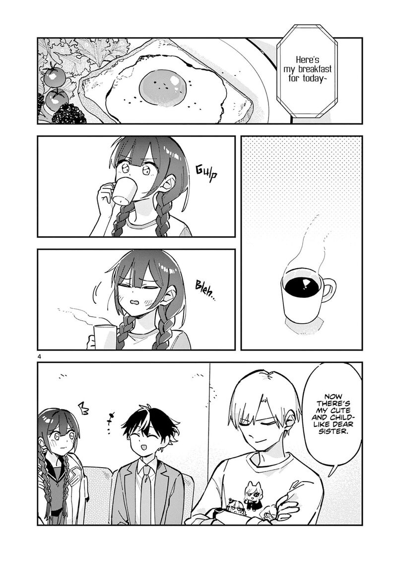 Houkago Bokura Wa Uchuu Ni Madou 20 4