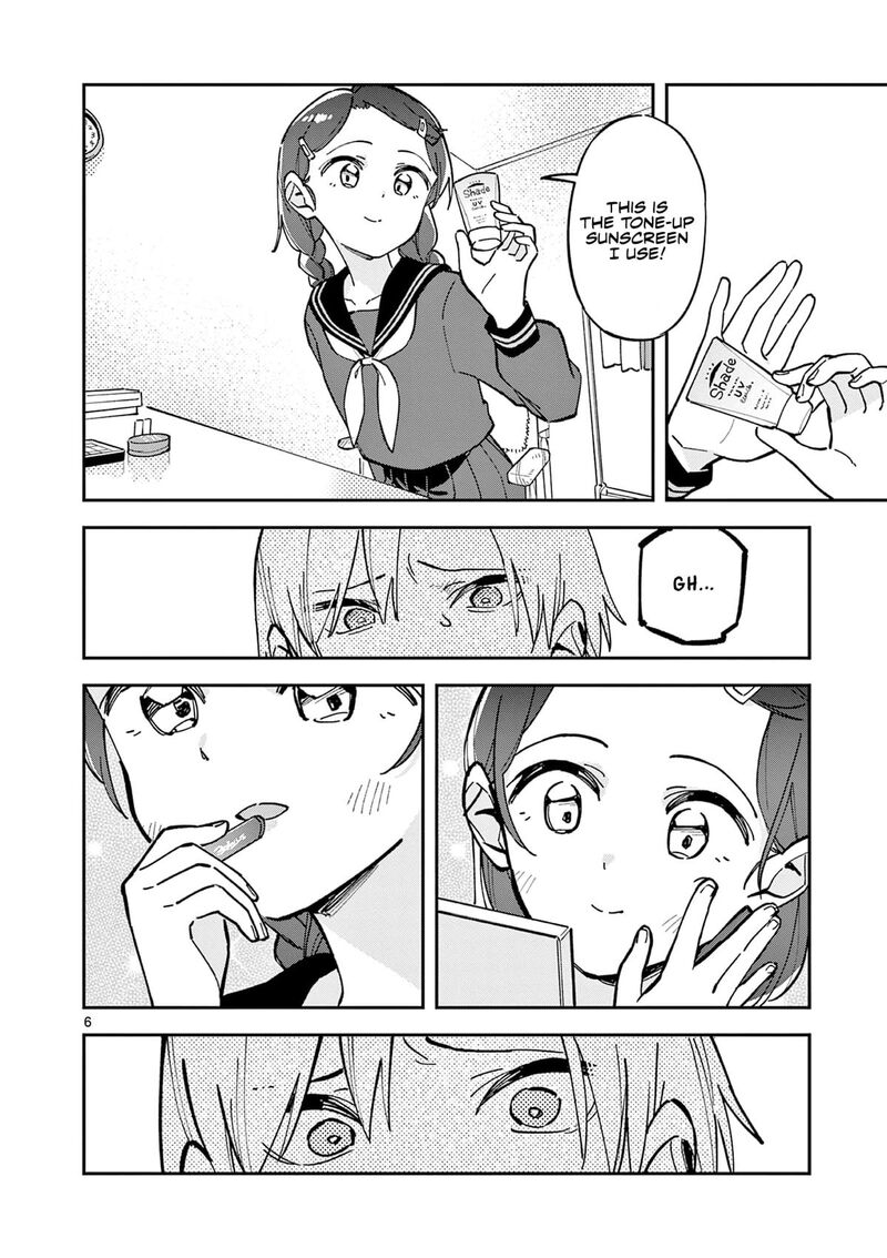 Houkago Bokura Wa Uchuu Ni Madou 20 6