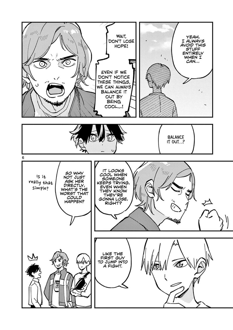 Houkago Bokura Wa Uchuu Ni Madou 21 6