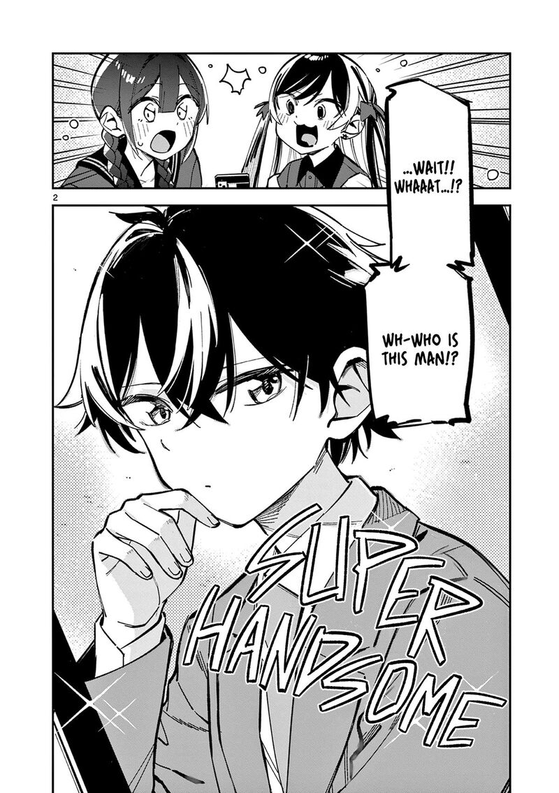 Houkago Bokura Wa Uchuu Ni Madou 28 2