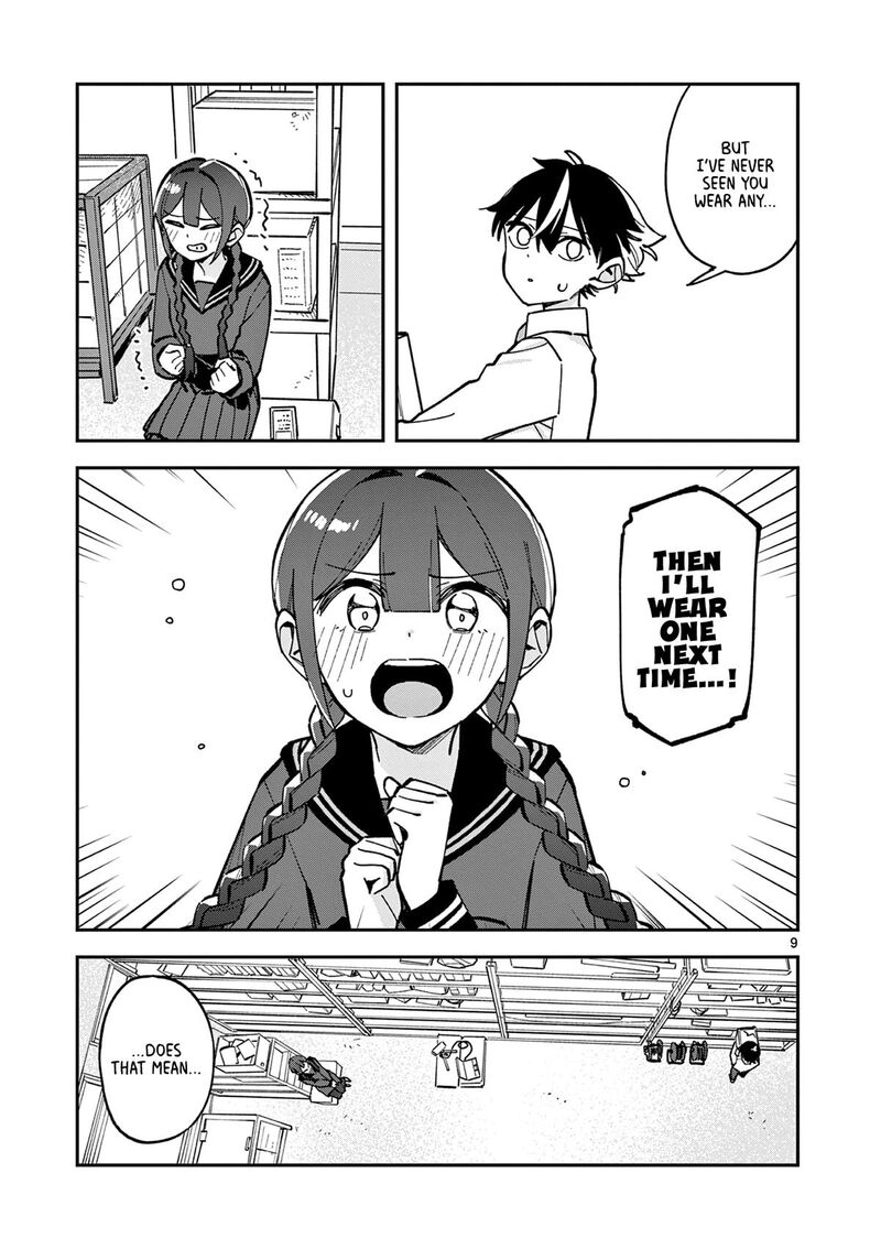 Houkago Bokura Wa Uchuu Ni Madou 30 9