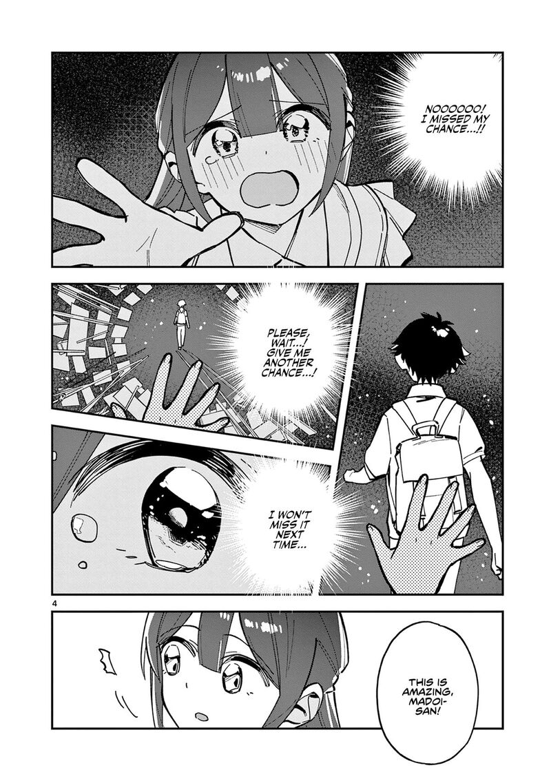 Houkago Bokura Wa Uchuu Ni Madou 35 4