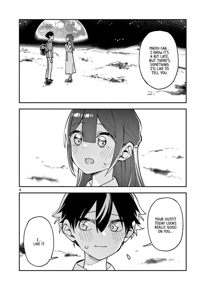 Houkago Bokura Wa Uchuu Ni Madou 35 6