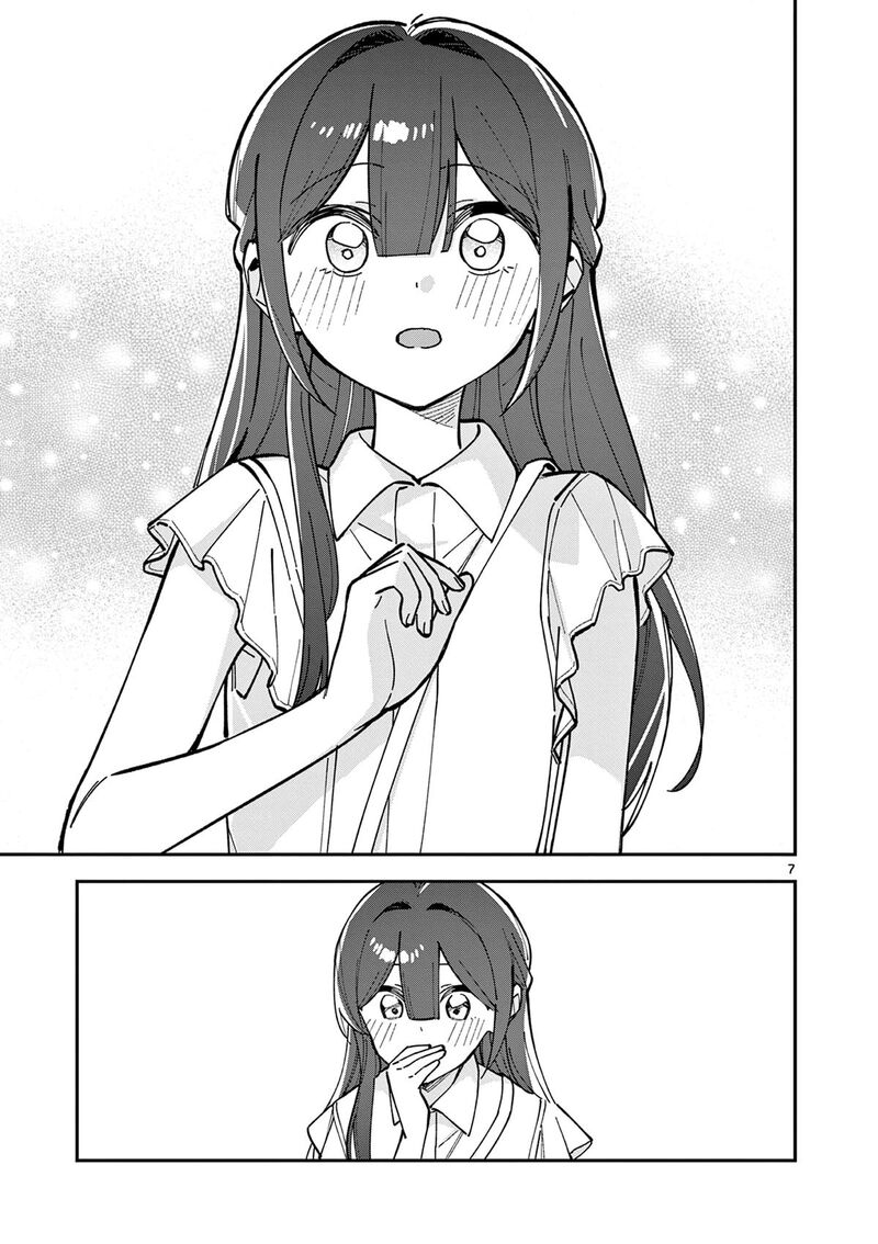 Houkago Bokura Wa Uchuu Ni Madou 35 7