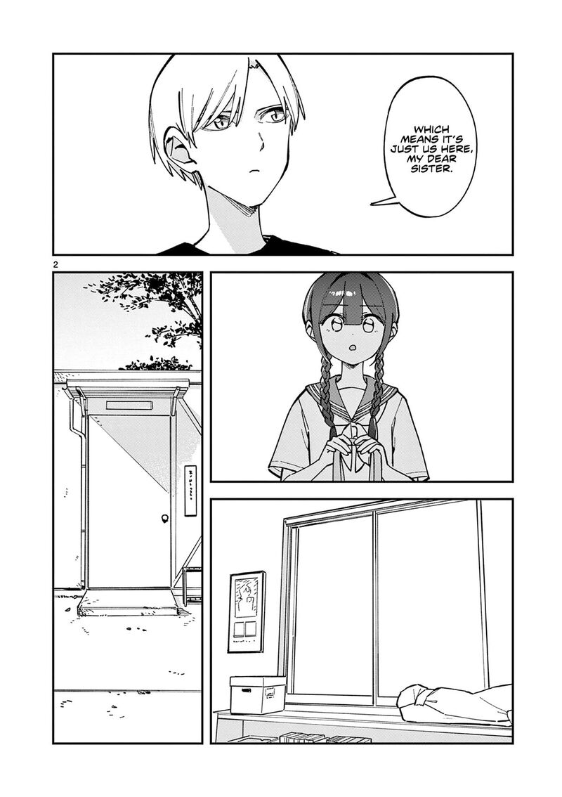 Houkago Bokura Wa Uchuu Ni Madou 36 2