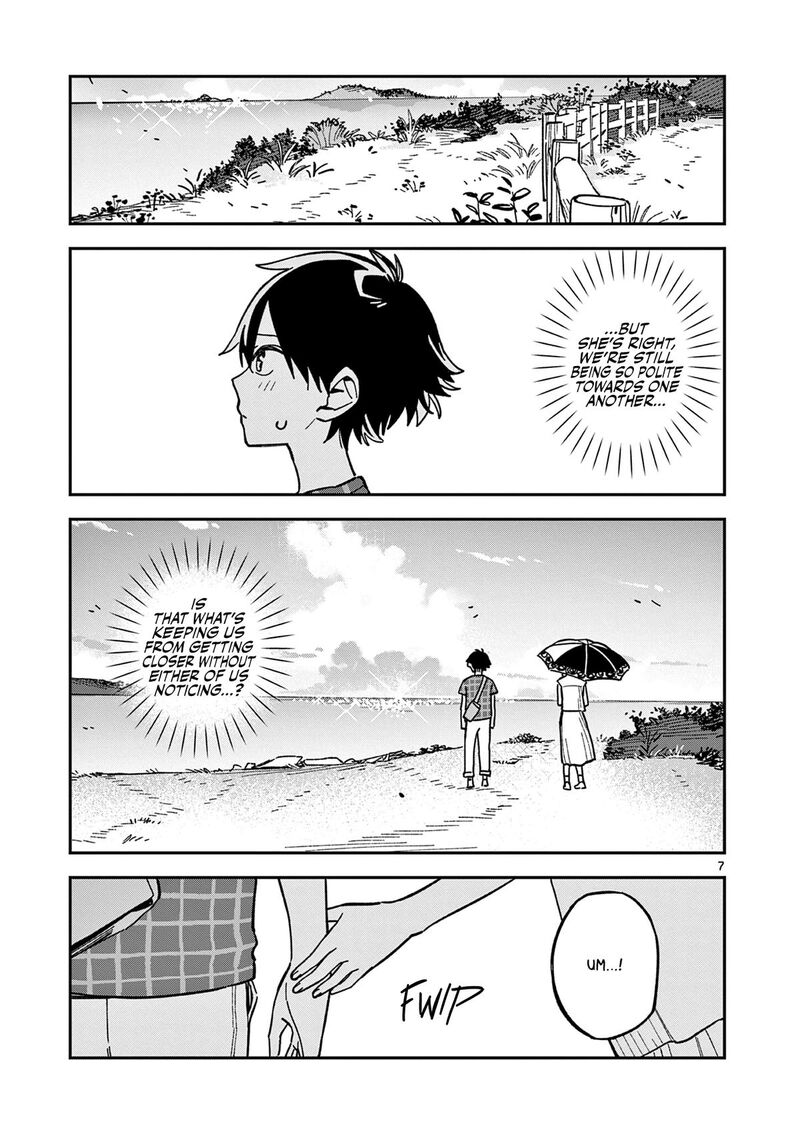 Houkago Bokura Wa Uchuu Ni Madou 42 7