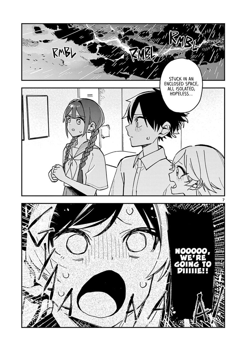 Houkago Bokura Wa Uchuu Ni Madou 48 7