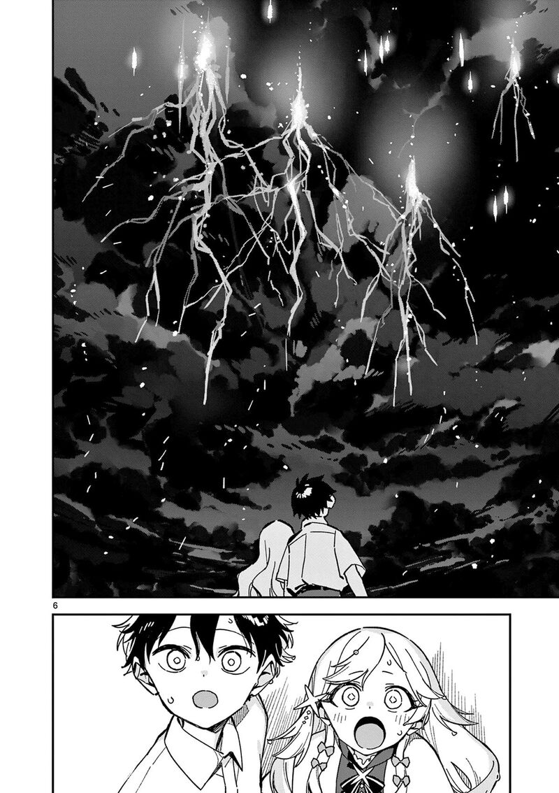 Houkago Bokura Wa Uchuu Ni Madou 49 6
