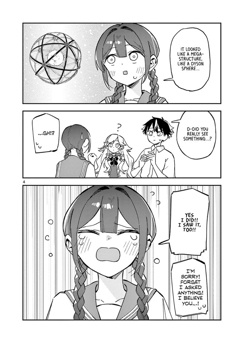 Houkago Bokura Wa Uchuu Ni Madou 50 4