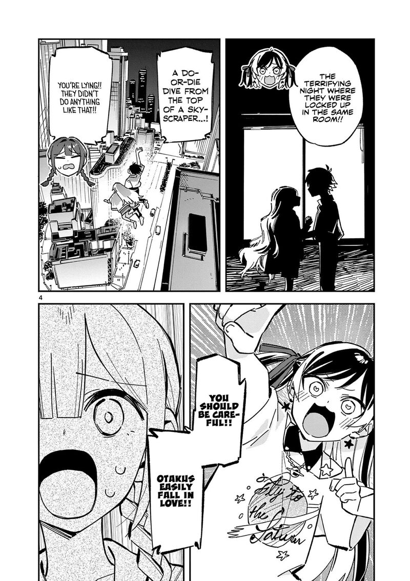 Houkago Bokura Wa Uchuu Ni Madou 51 4