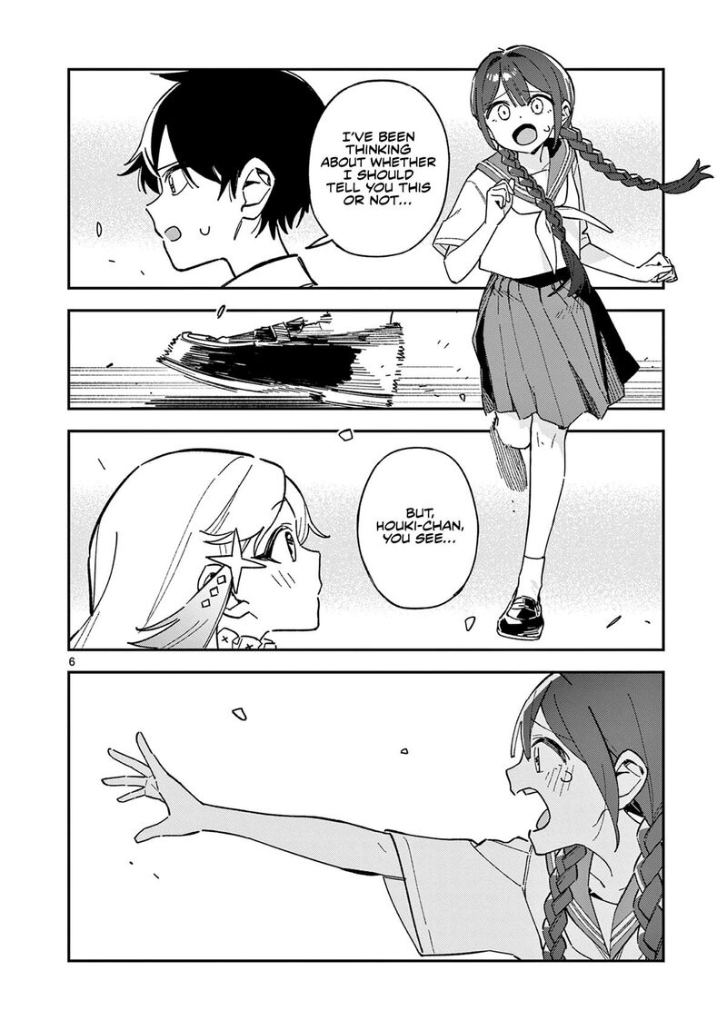 Houkago Bokura Wa Uchuu Ni Madou 51 6