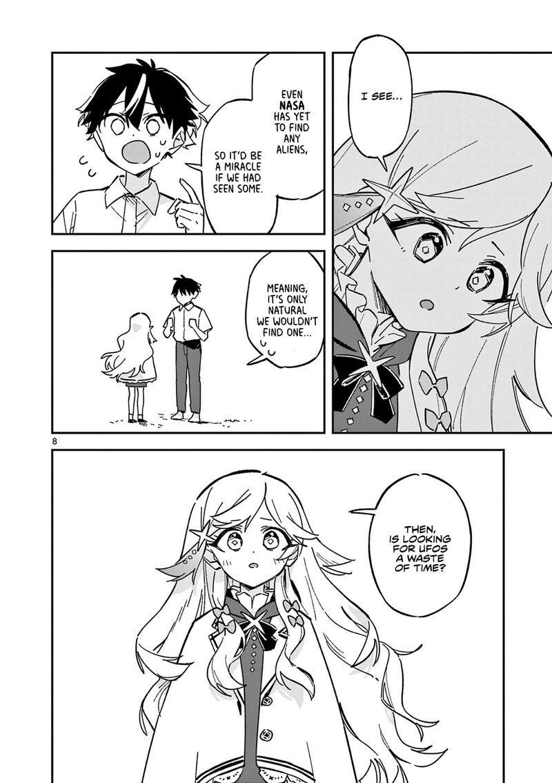 Houkago Bokura Wa Uchuu Ni Madou 51 8