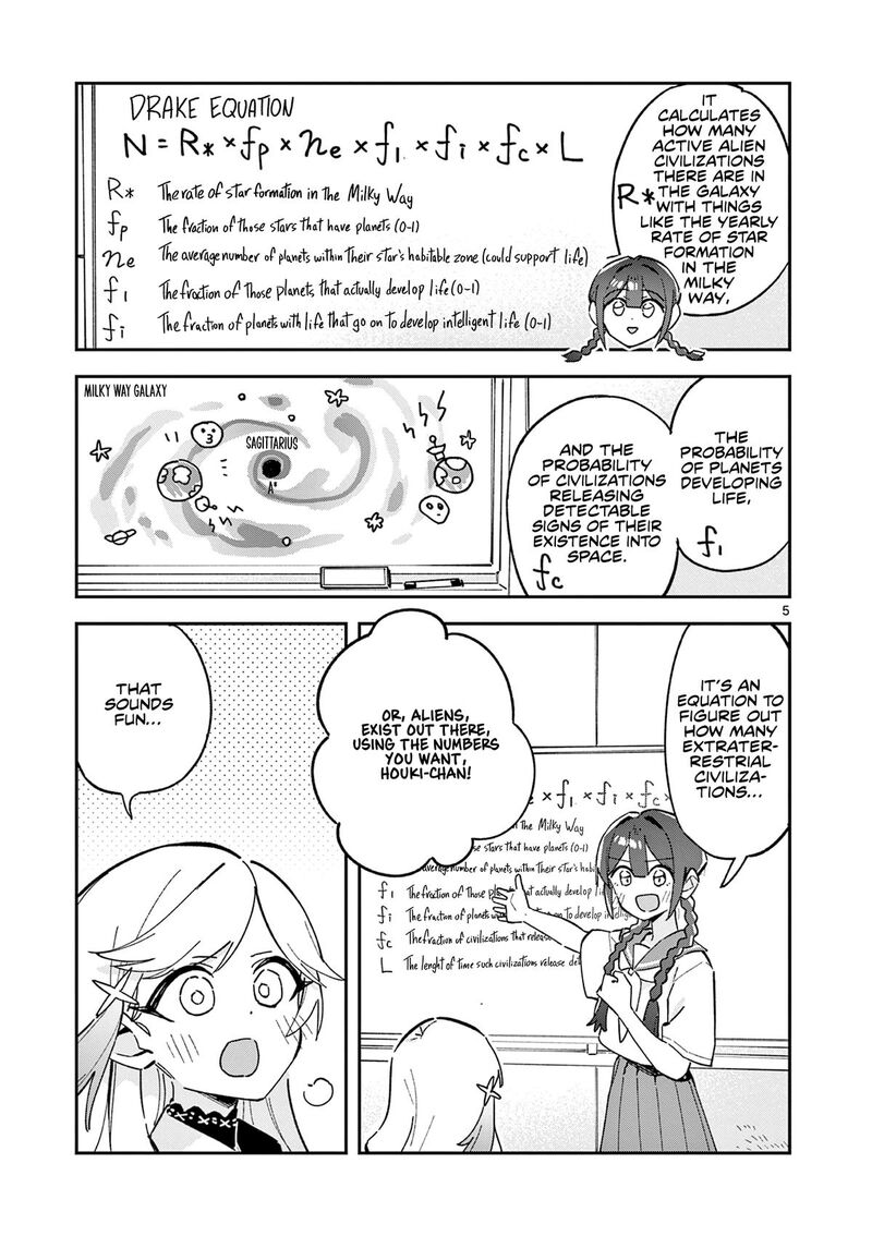 Houkago Bokura Wa Uchuu Ni Madou 52 5