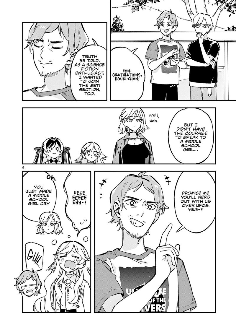 Houkago Bokura Wa Uchuu Ni Madou 53 6
