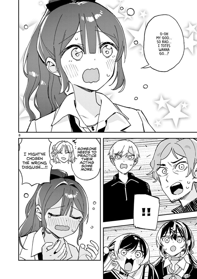 Houkago Bokura Wa Uchuu Ni Madou 60 10