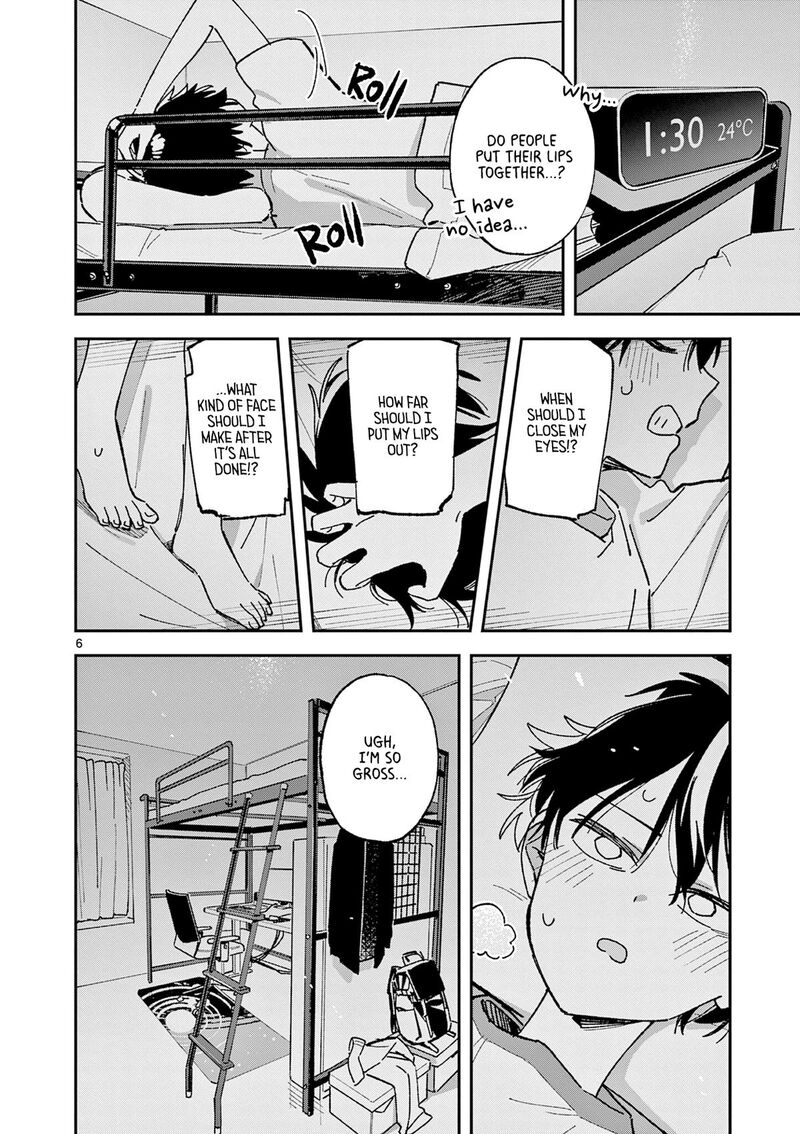 Houkago Bokura Wa Uchuu Ni Madou 64 6