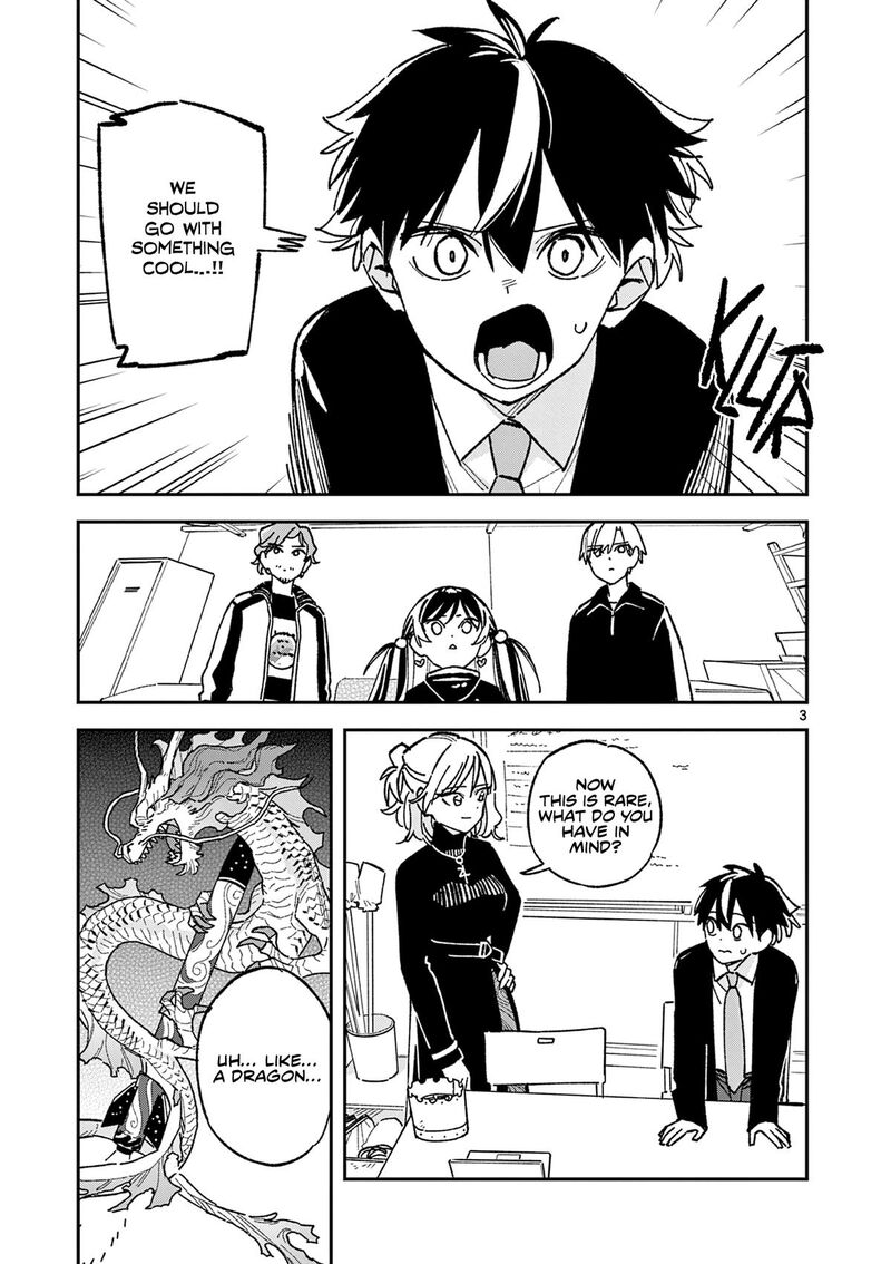 Houkago Bokura Wa Uchuu Ni Madou 67 3