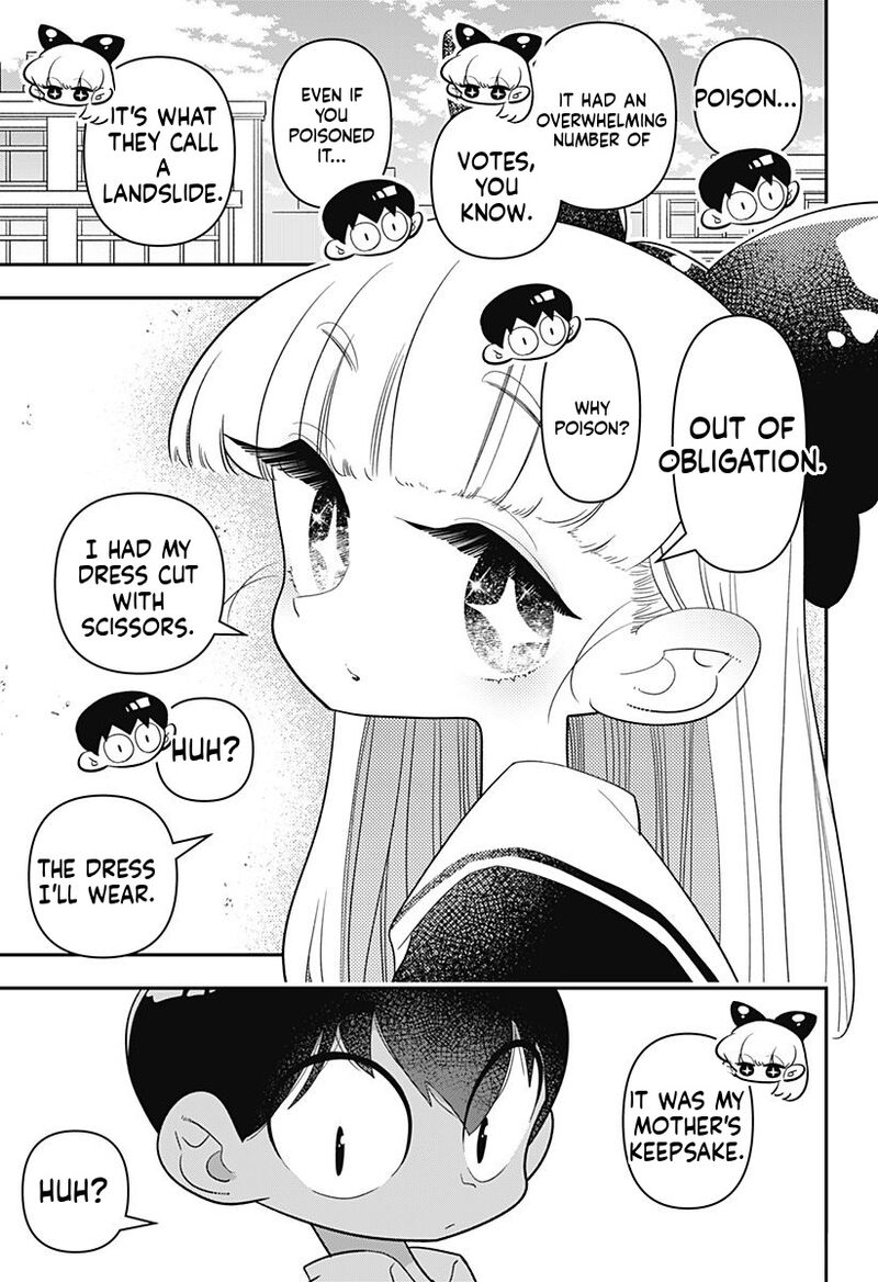 Houkago Himitsu Club 13 11