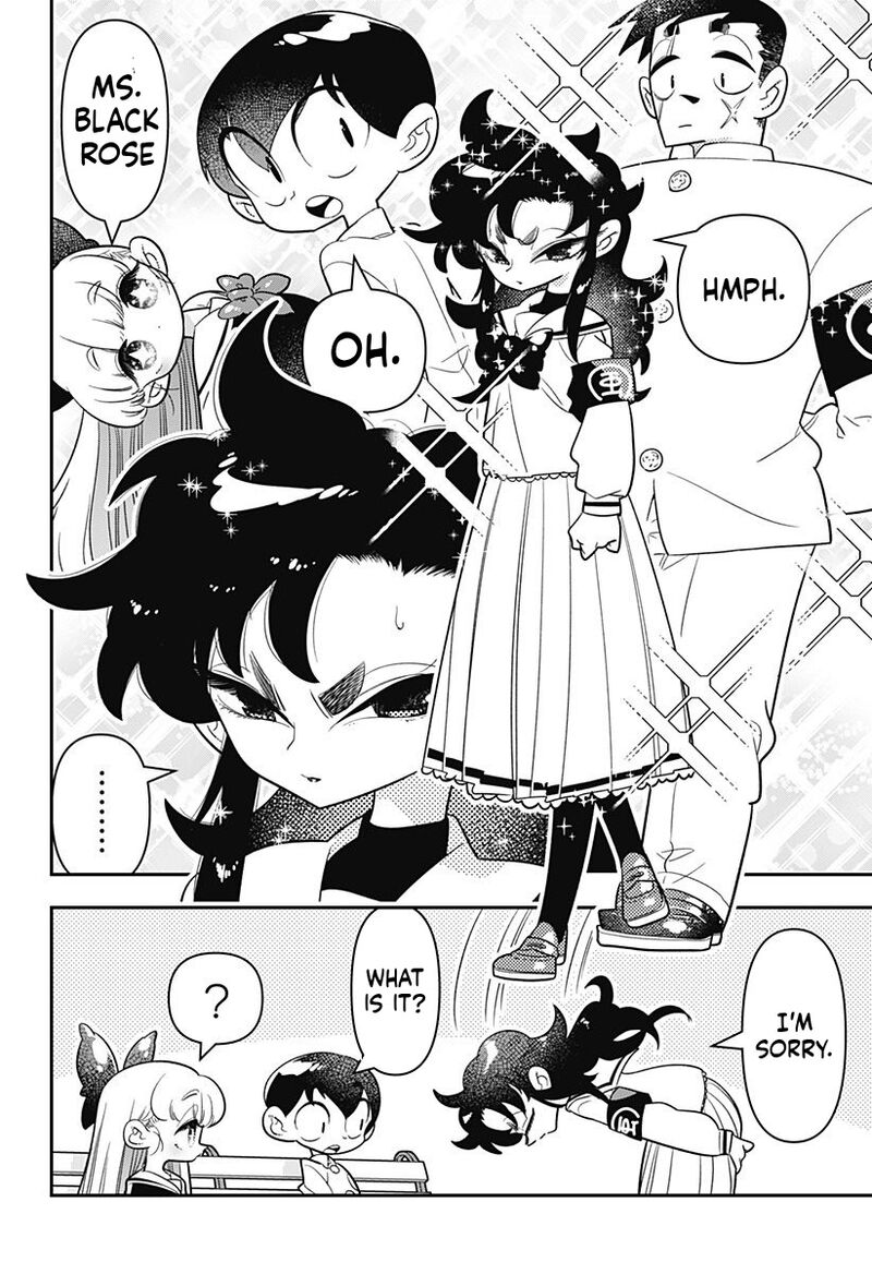 Houkago Himitsu Club 13 16