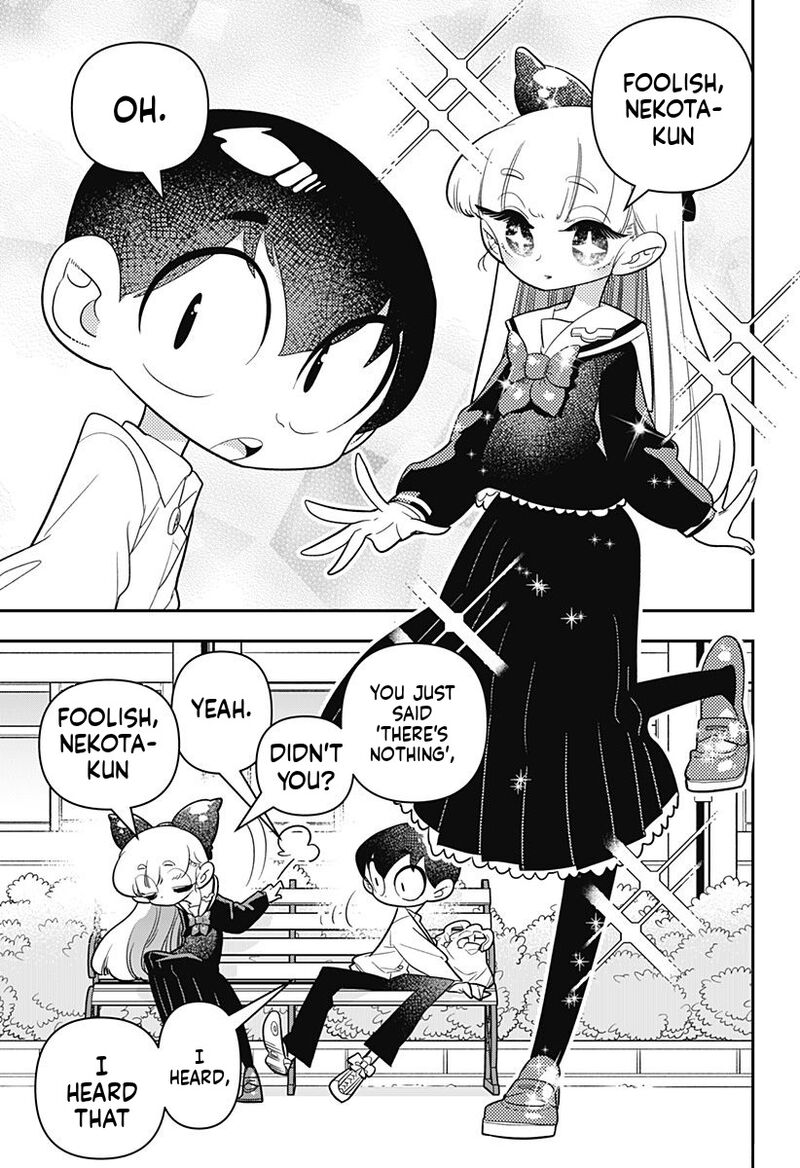 Houkago Himitsu Club 13 3