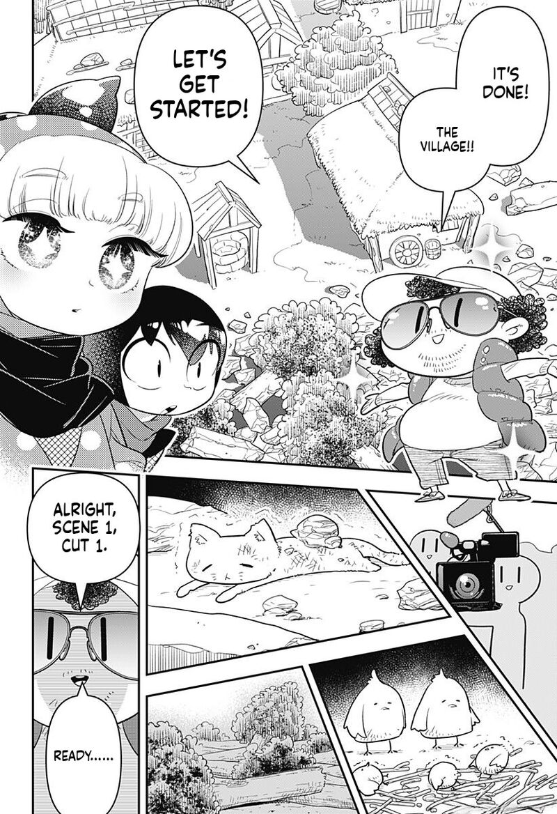 Houkago Himitsu Club 17 22