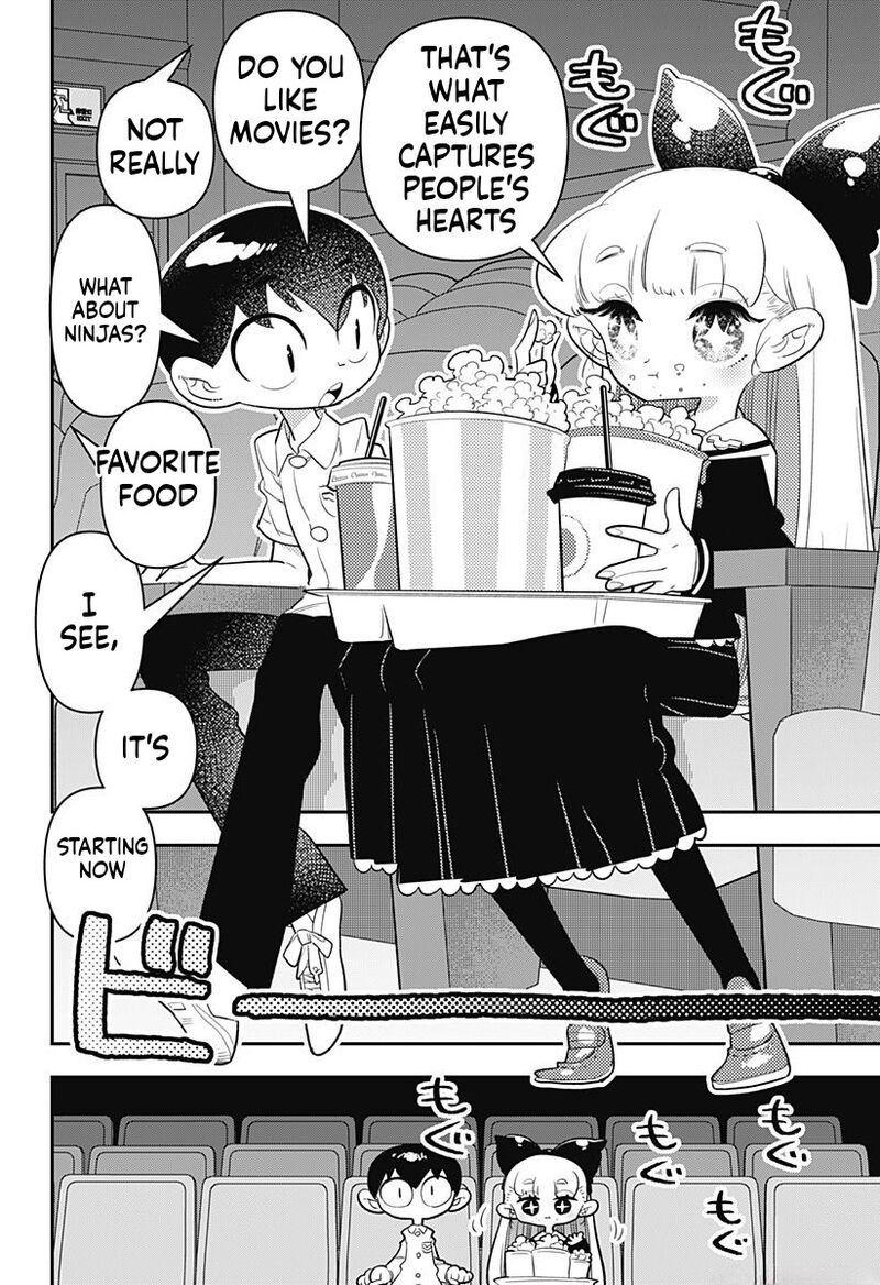 Houkago Himitsu Club 17 6