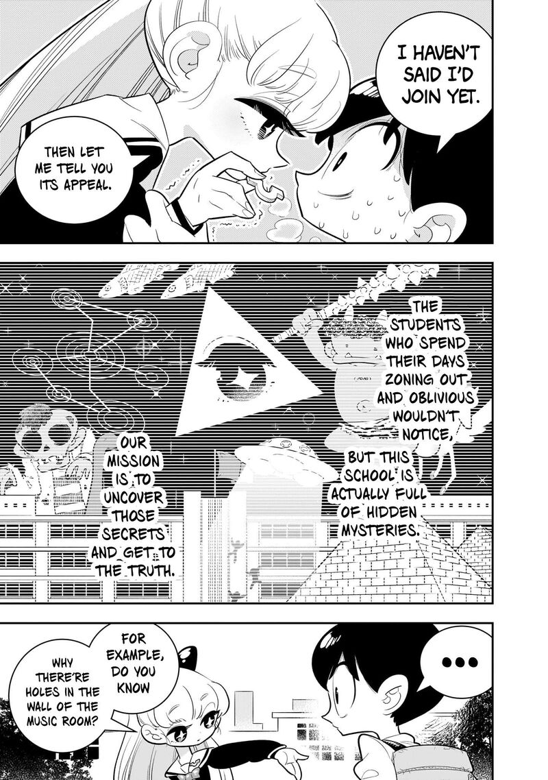 Houkago Himitsu Club 1a 14