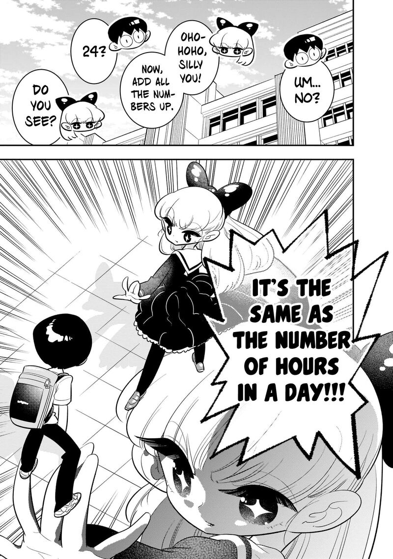 Houkago Himitsu Club 1a 16