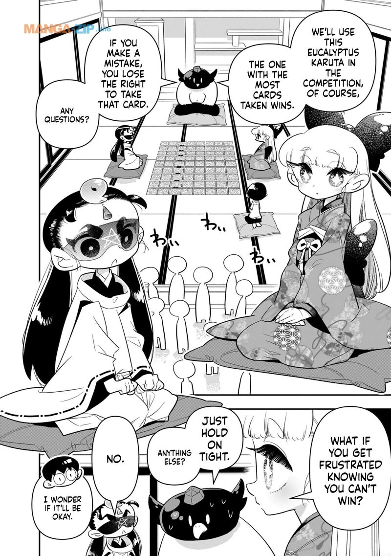 Houkago Himitsu Club 20 12