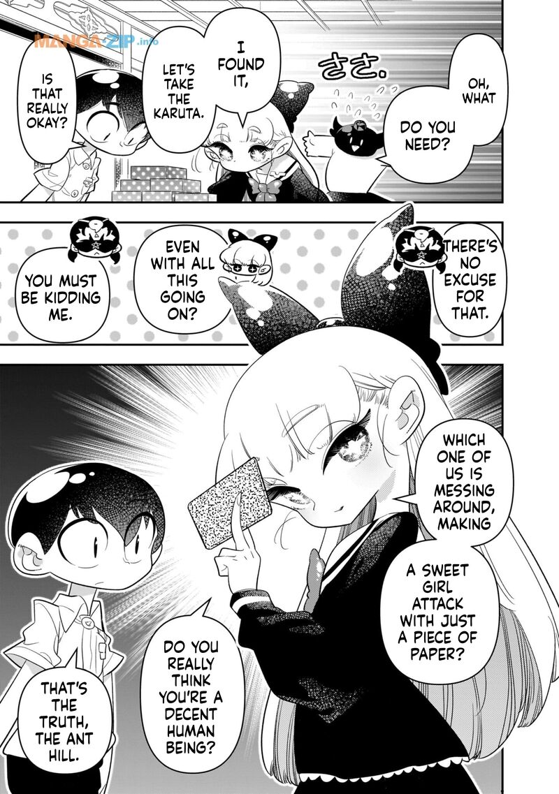 Houkago Himitsu Club 20 9