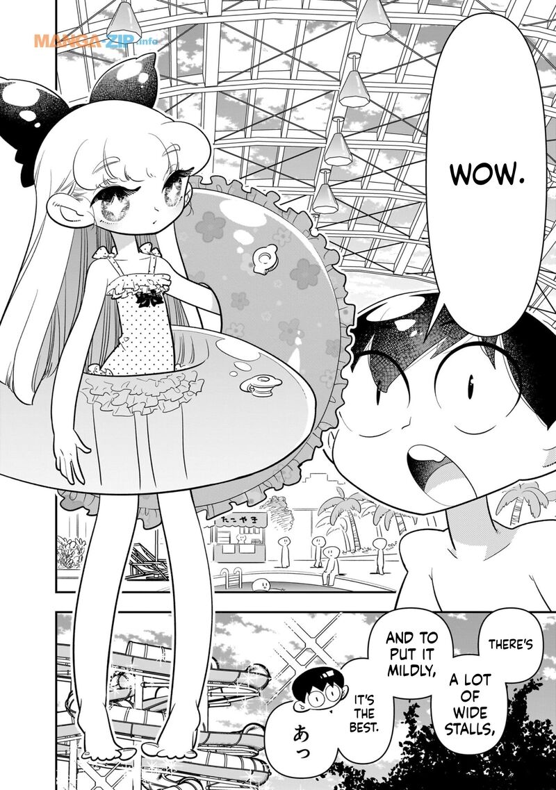 Houkago Himitsu Club 21 4