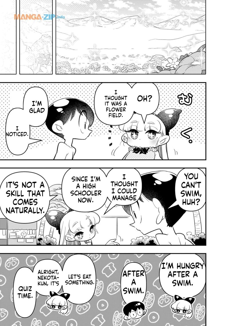 Houkago Himitsu Club 21 9