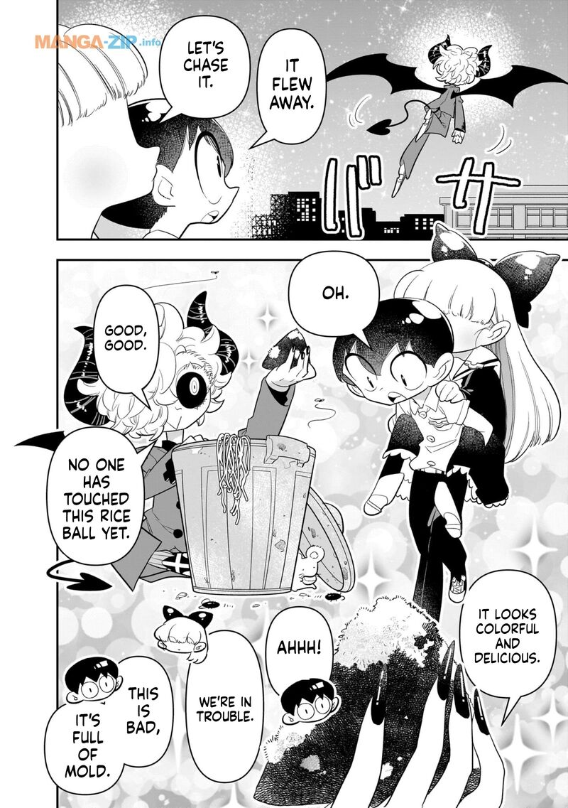 Houkago Himitsu Club 22 10