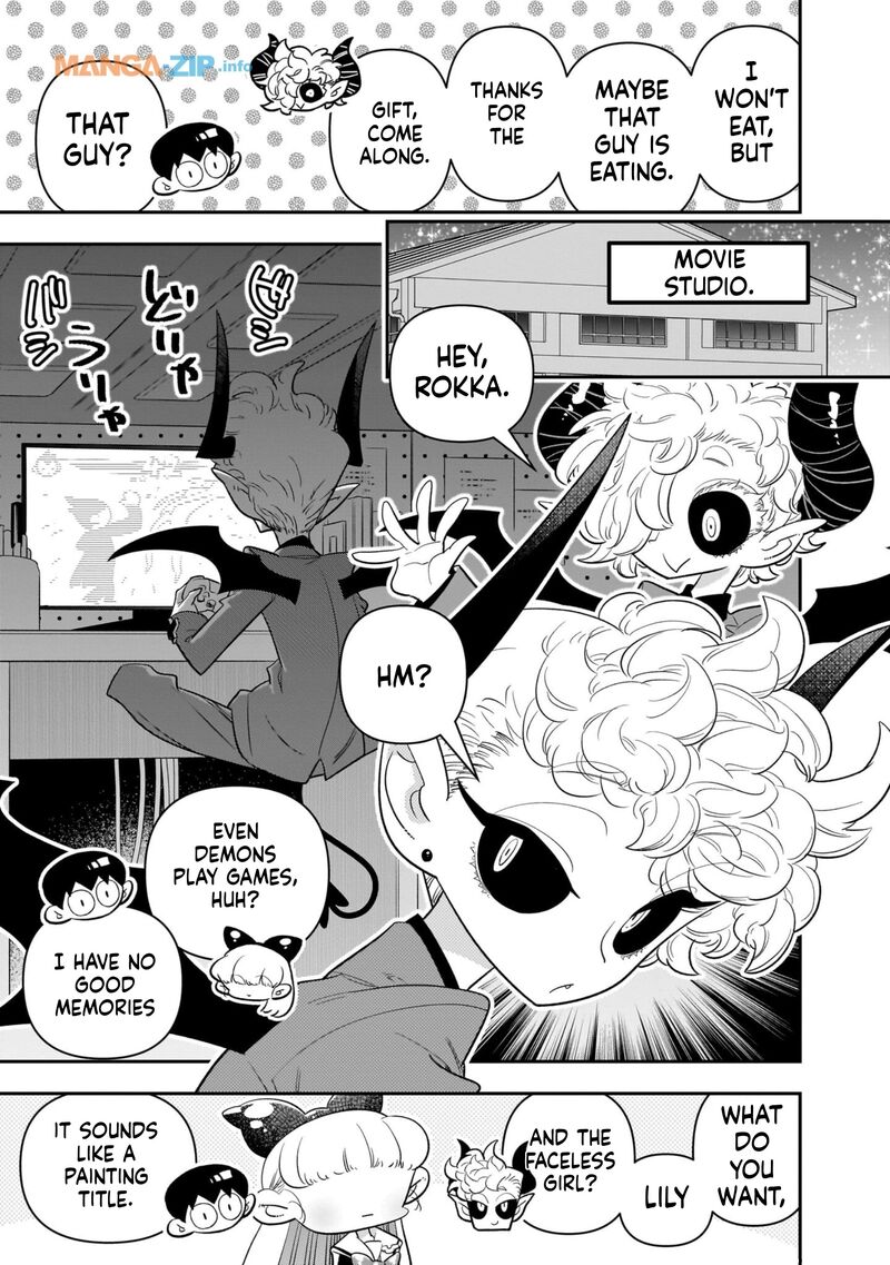 Houkago Himitsu Club 22 13