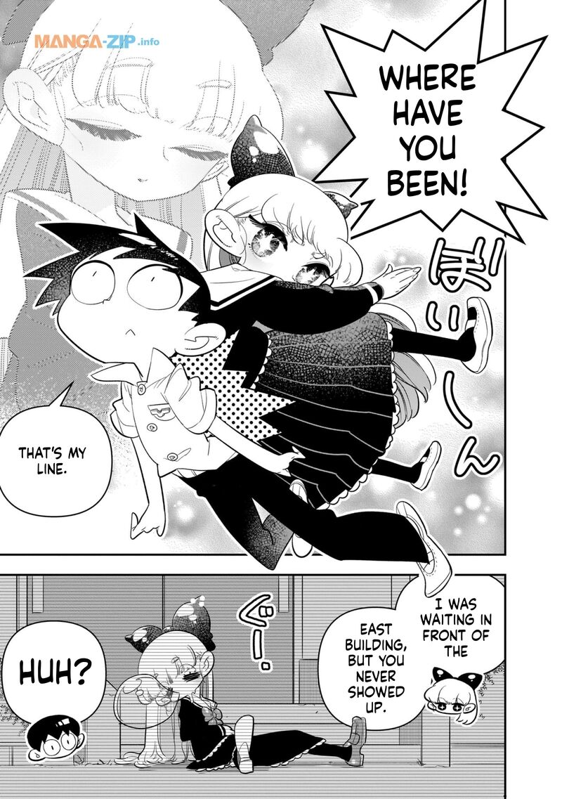 Houkago Himitsu Club 22 21