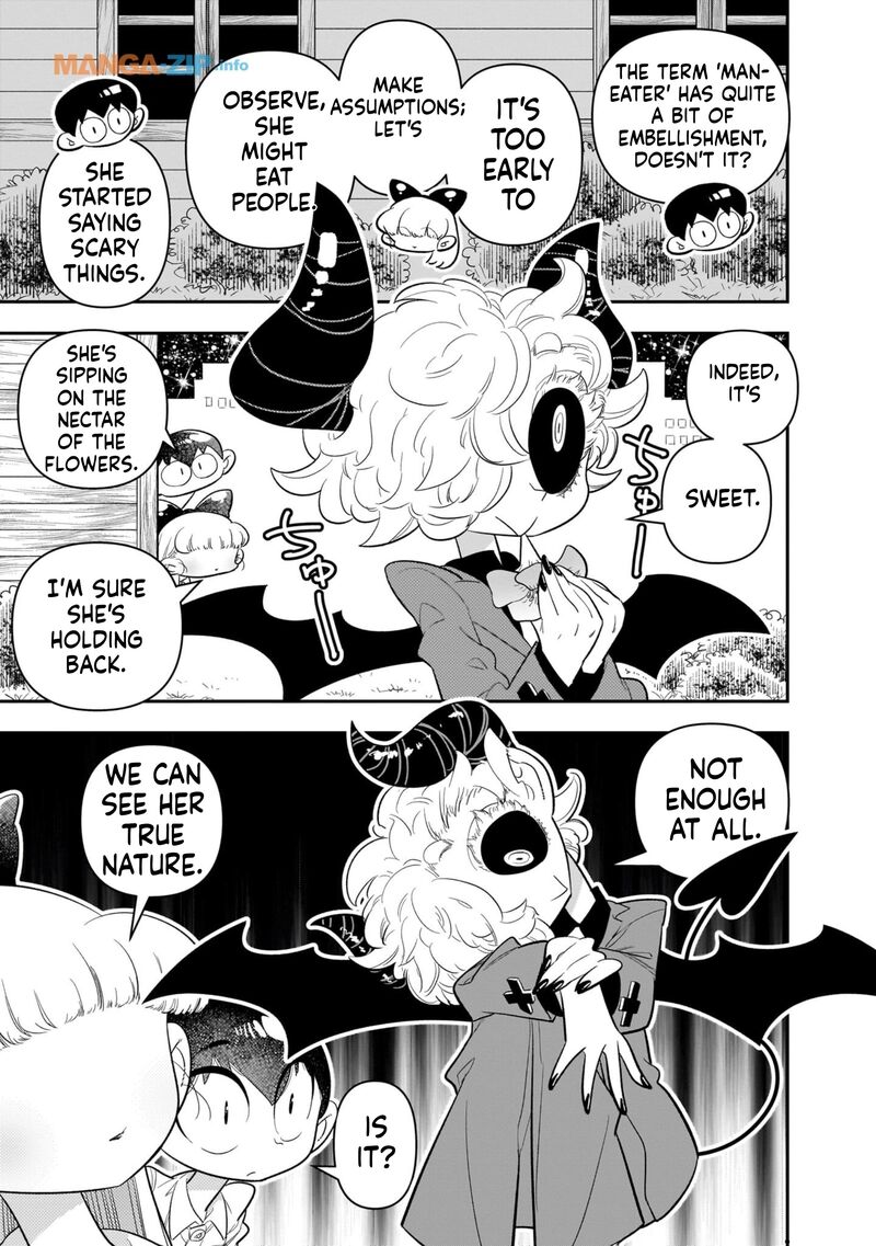 Houkago Himitsu Club 22 9