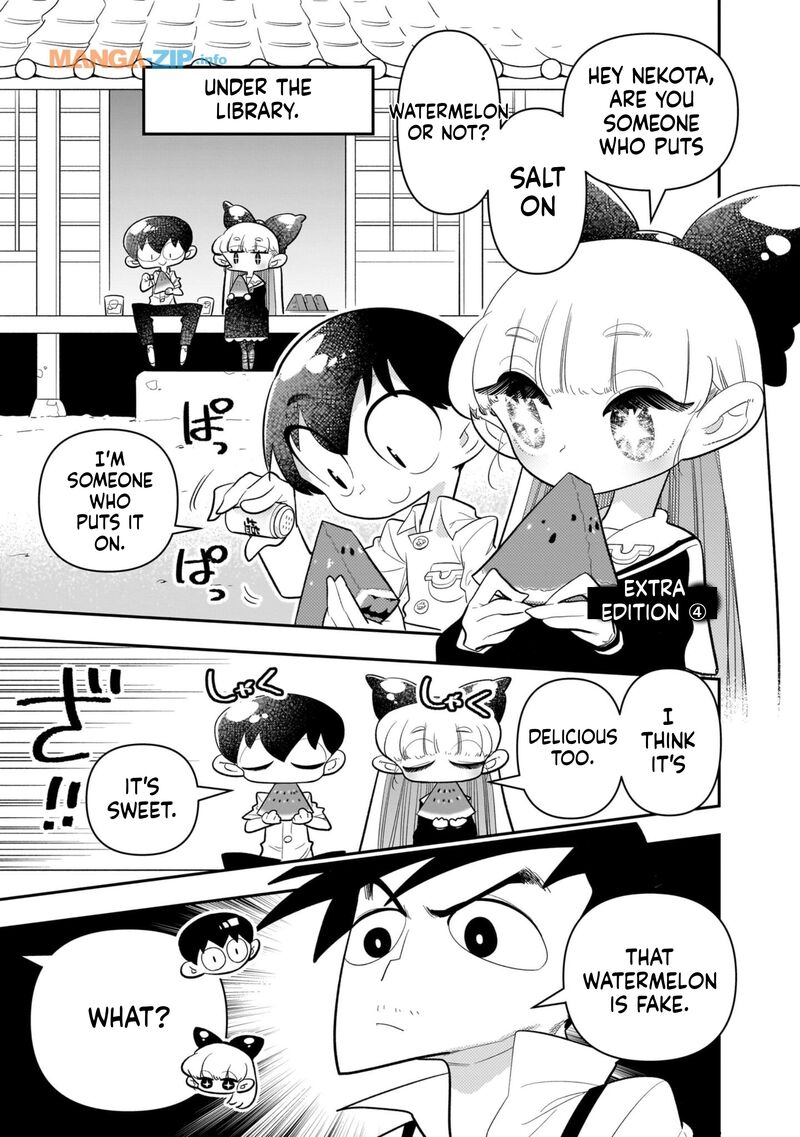 Houkago Himitsu Club 24 25