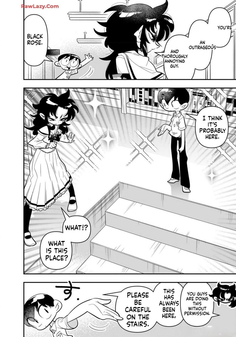 Houkago Himitsu Club 25 10